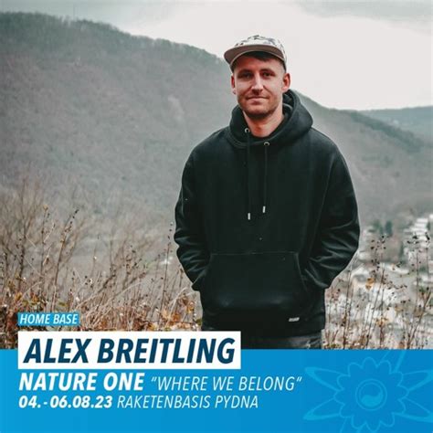 Stream Alex Breitling 